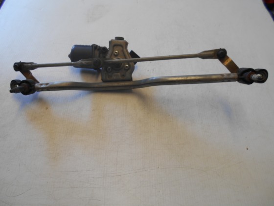 Motor Limpa Vidros Frt Renault Clio II 1.5 DCI 2004 MLV3